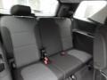 Satin Steel Metallic - Traverse LT AWD Photo No. 16