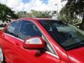 Mars Red - C 300 Luxury Photo No. 63