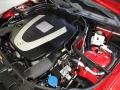 Mars Red - C 300 Luxury Photo No. 71
