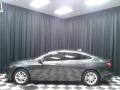 Nightfall Gray Metallic - Malibu LT Photo No. 1