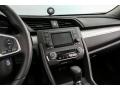 Sonic Gray Pearl - Civic LX Sedan Photo No. 5