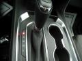 Satin Steel Metallic - Traverse LT AWD Photo No. 41