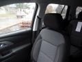 Satin Steel Metallic - Traverse LT AWD Photo No. 43