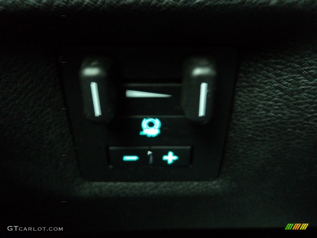 2012 Silverado 1500 LT Crew Cab 4x4 - Mocha Steel Metallic / Ebony photo #14