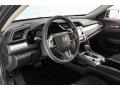 Sonic Gray Pearl - Civic LX Sedan Photo No. 20