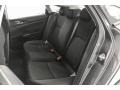 Sonic Gray Pearl - Civic LX Sedan Photo No. 26