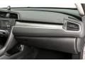 Sonic Gray Pearl - Civic LX Sedan Photo No. 29