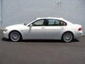 2007 Alpine White BMW 7 Series 750Li Sedan  photo #3
