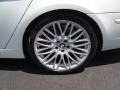 2007 Alpine White BMW 7 Series 750Li Sedan  photo #4