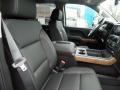 2019 Black Chevrolet Silverado 3500HD LTZ Crew Cab 4x4  photo #18