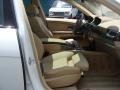2007 Alpine White BMW 7 Series 750Li Sedan  photo #7