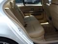 2007 Alpine White BMW 7 Series 750Li Sedan  photo #8