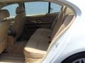 2007 Alpine White BMW 7 Series 750Li Sedan  photo #9