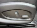 Quicksilver Metallic - LaCrosse Leather Photo No. 8