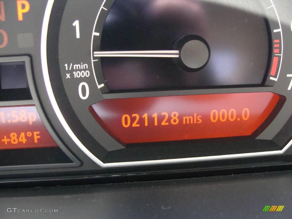 2007 7 Series 750Li Sedan - Alpine White / Beige photo #13