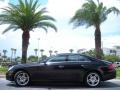 Black - CLS 500 Photo No. 1