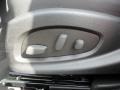 Quicksilver Metallic - LaCrosse Leather Photo No. 21