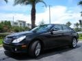 Black - CLS 500 Photo No. 2