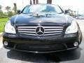 Black - CLS 500 Photo No. 3