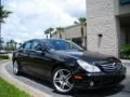 Black - CLS 500 Photo No. 4