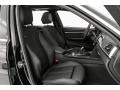 2018 Jet Black BMW 3 Series 328d xDrive Sports Wagon  photo #6