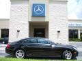 Black - CLS 500 Photo No. 5