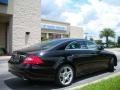 Black - CLS 500 Photo No. 6
