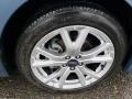 Heritage Blue Metallic - Impreza 2.0i Limited 5-Door Photo No. 9
