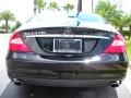 Black - CLS 500 Photo No. 7