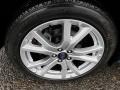Heritage Blue Metallic - Impreza 2.0i Limited 5-Door Photo No. 16