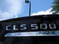 Black - CLS 500 Photo No. 9