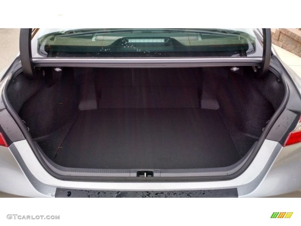 2019 Toyota Camry XSE Trunk Photo #130314664