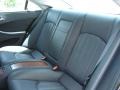 Black - CLS 500 Photo No. 14