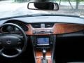 Black - CLS 500 Photo No. 17