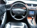 Black - CLS 500 Photo No. 18