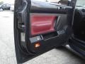 2005 Dark Flint Metallic Volkswagen New Beetle Dark Flint Edition Convertible  photo #6