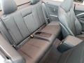 Black 2019 BMW 4 Series 430i xDrive Convertible Interior Color
