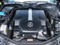 Black - CLS 500 Photo No. 23