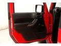Firecracker Red - Wrangler Sport Photo No. 4