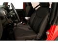 Firecracker Red - Wrangler Sport Photo No. 5