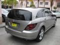 2006 Pewter Metallic Mercedes-Benz R 350 4Matic  photo #3