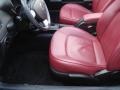 2005 Dark Flint Metallic Volkswagen New Beetle Dark Flint Edition Convertible  photo #10