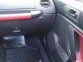 2005 Dark Flint Metallic Volkswagen New Beetle Dark Flint Edition Convertible  photo #14