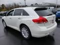 Blizzard Pearl White - Venza I4 Photo No. 5