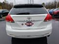 2011 Blizzard Pearl White Toyota Venza I4  photo #6