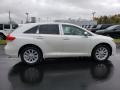 Blizzard Pearl White - Venza I4 Photo No. 8