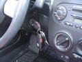 2005 Dark Flint Metallic Volkswagen New Beetle Dark Flint Edition Convertible  photo #16
