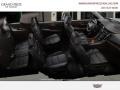 Satin Steel Metallic - Escalade Luxury 4WD Photo No. 9