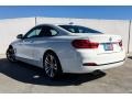 2019 Alpine White BMW 4 Series 430i Coupe  photo #2