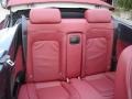2005 Dark Flint Metallic Volkswagen New Beetle Dark Flint Edition Convertible  photo #18
